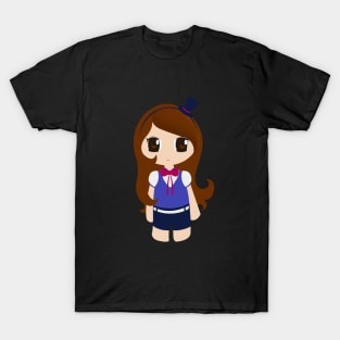 Cute girl T-Shirt